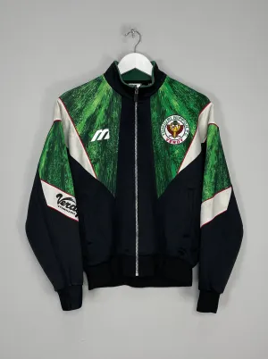 1993/95 TOKYO VERDY TRACK JACKET (M) MIZUNO