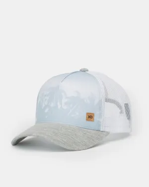 5-Panel Palm Altitude Hat