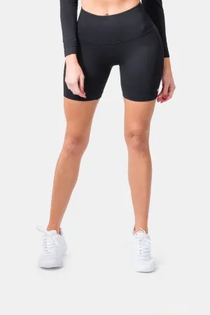 Allure Seamless Bike Shorts