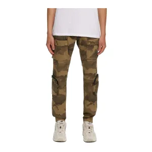 ARMY UTILITY PANT CAMO