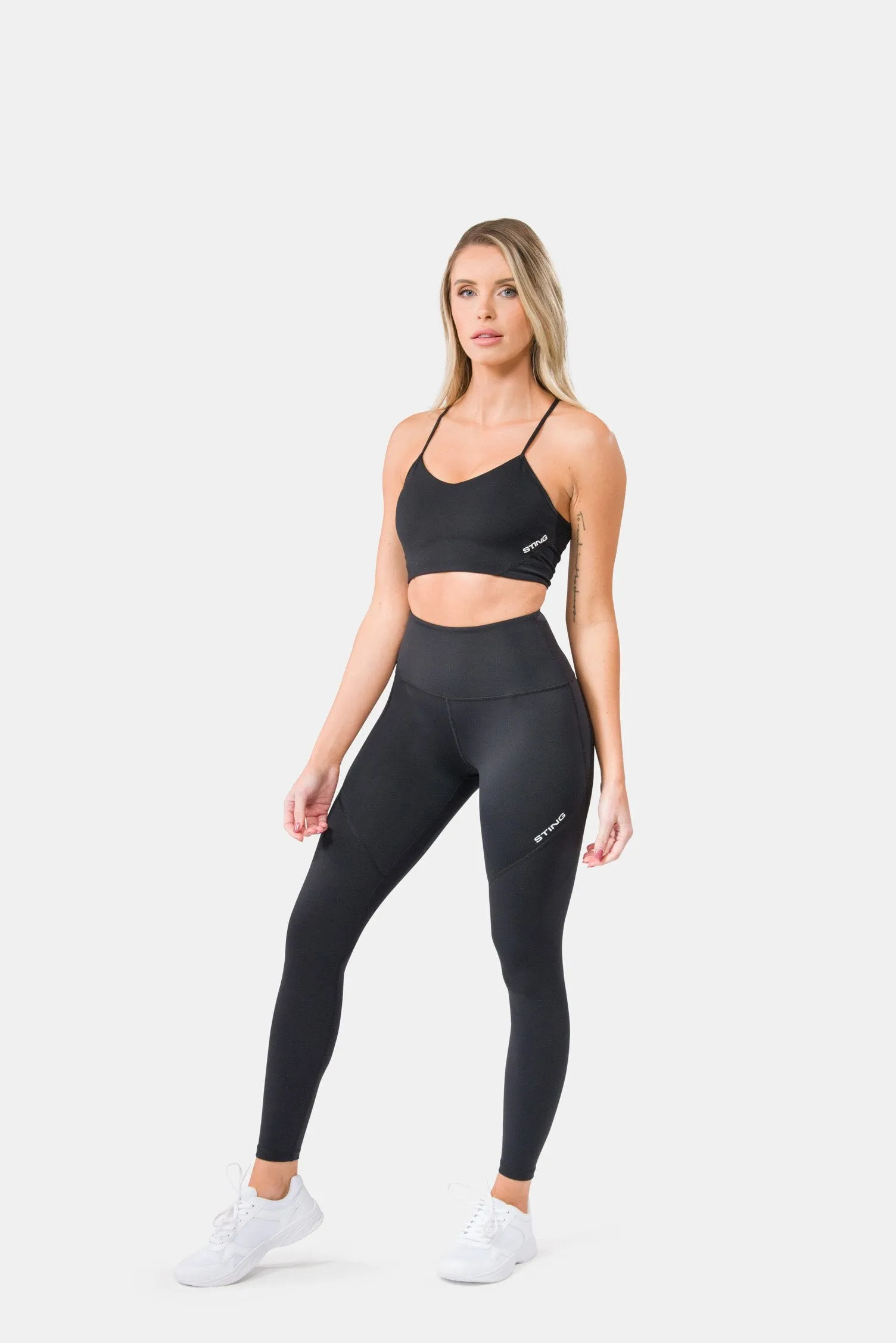 Aurora Envy Infinity Sports Bra