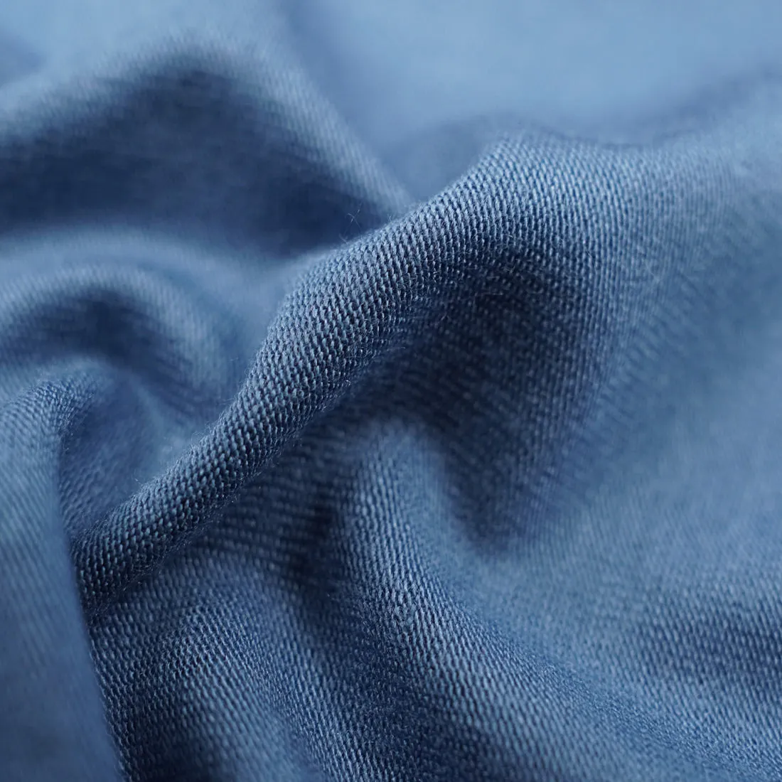 Bliss Micro Modal Spandex Jersey Fabric | Blue Moon Fabrics