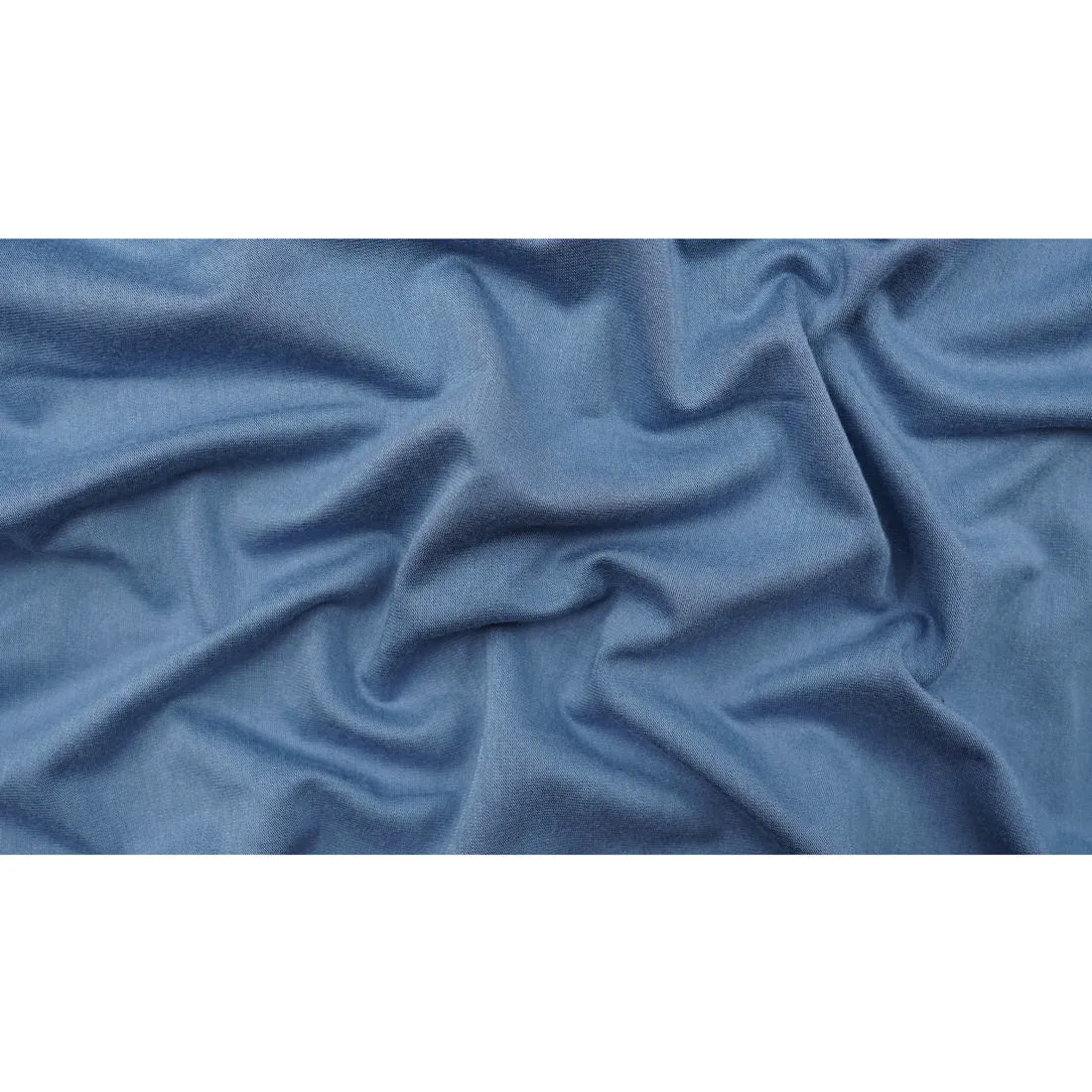 Bliss Micro Modal Spandex Jersey Fabric | Blue Moon Fabrics