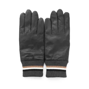 BOSS Hayden TT Gloves in Black