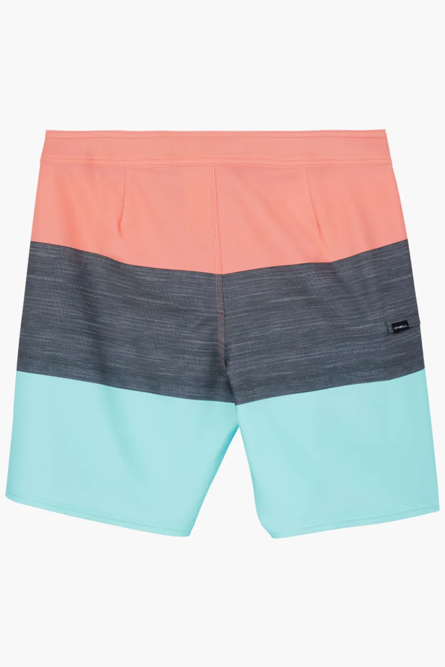 Boys Swim O'Neill Kids Hyperfreak Coral