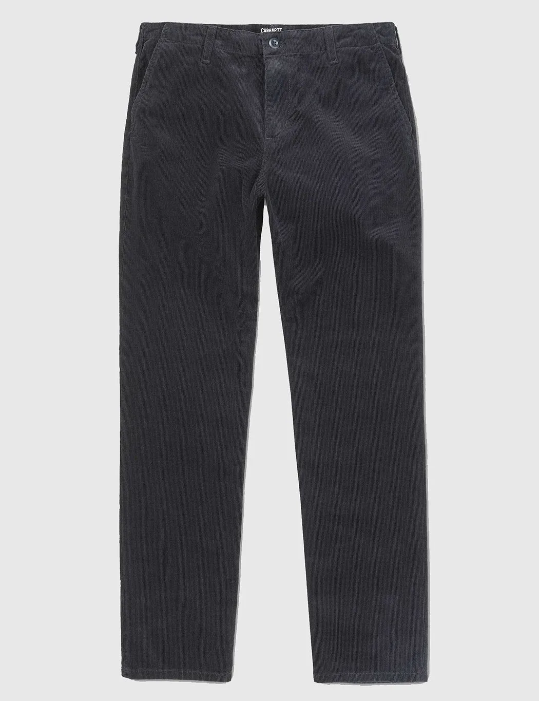 Carhartt Club Pant Chinos (Regular) - Dark Navy Blue