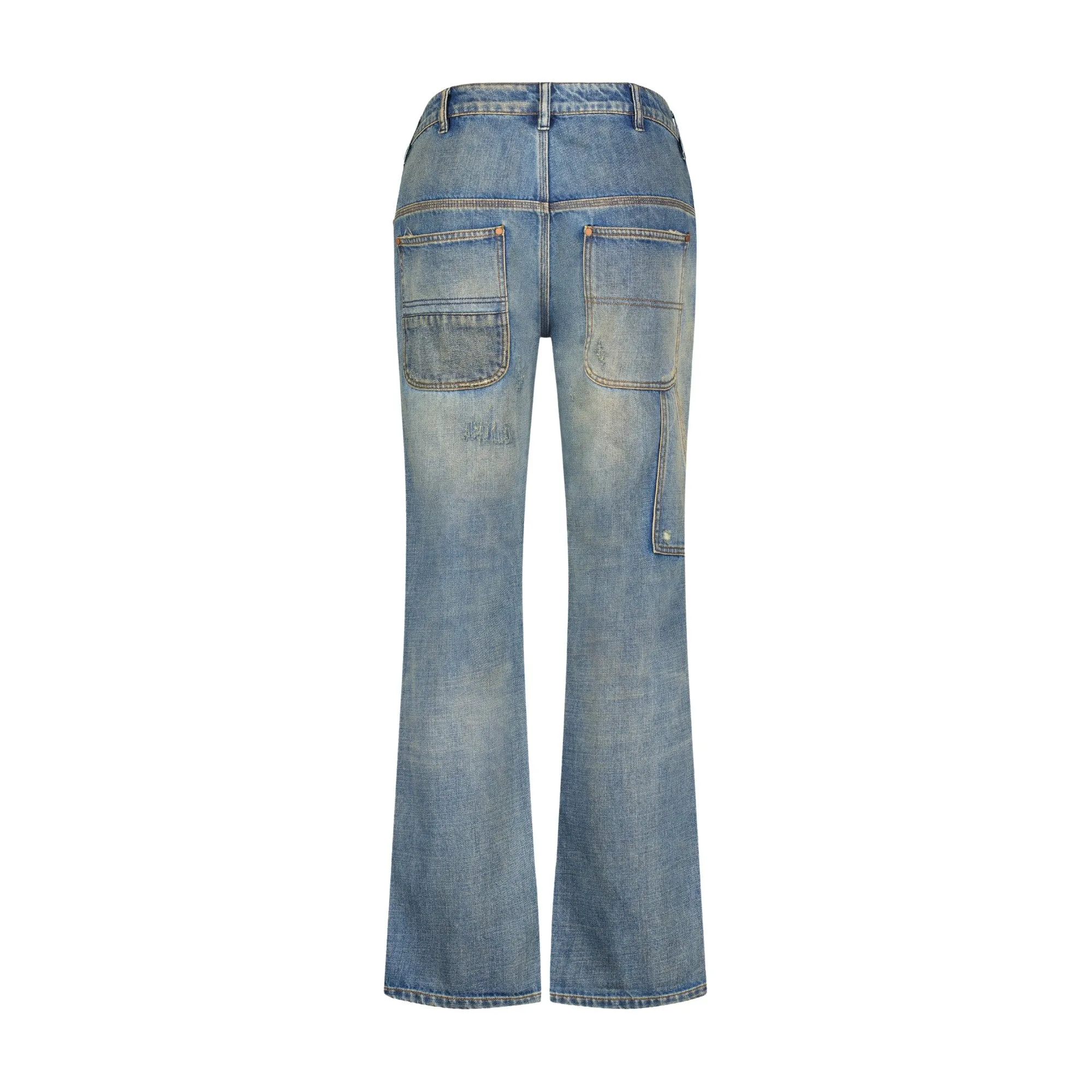 Carpenter Jeans