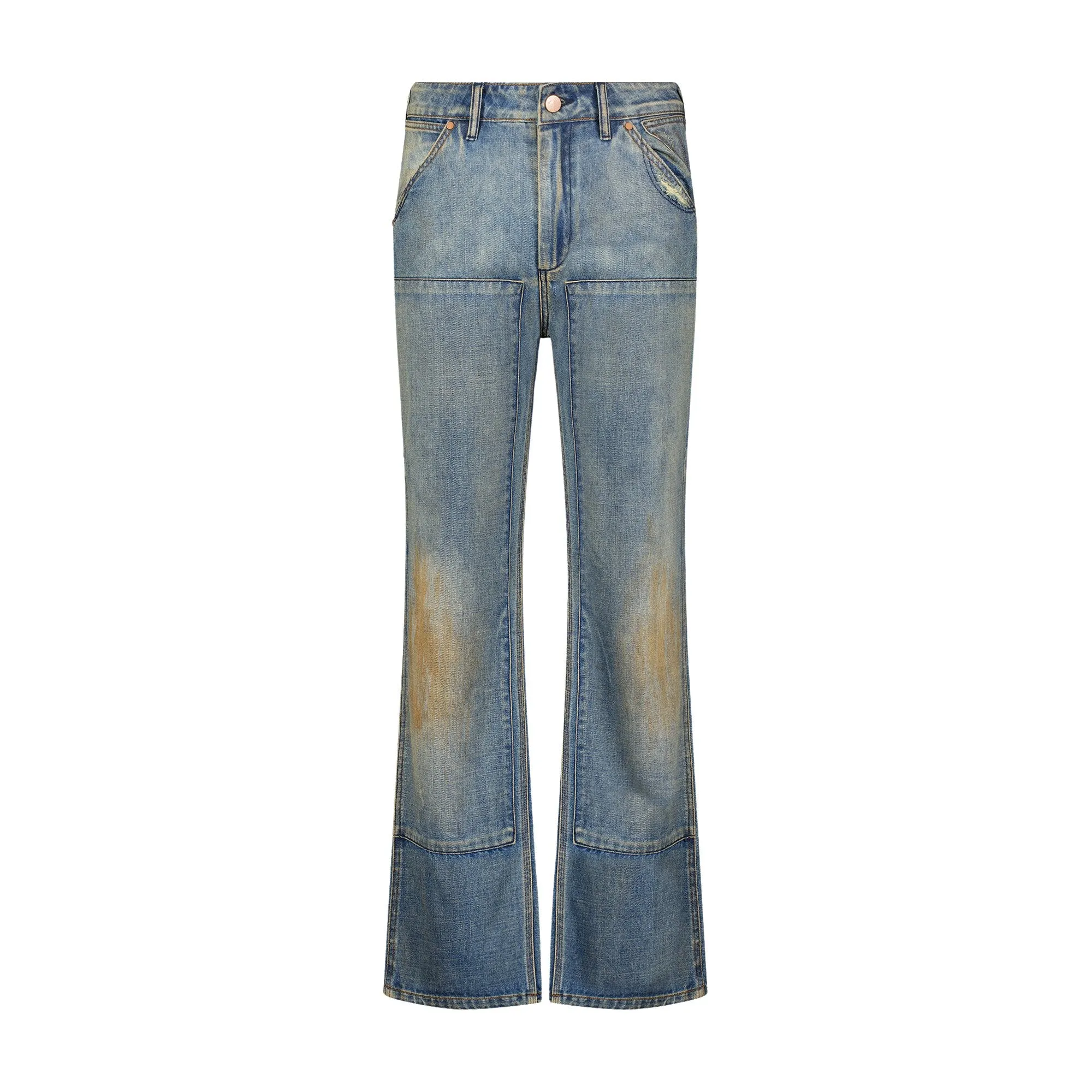 Carpenter Jeans