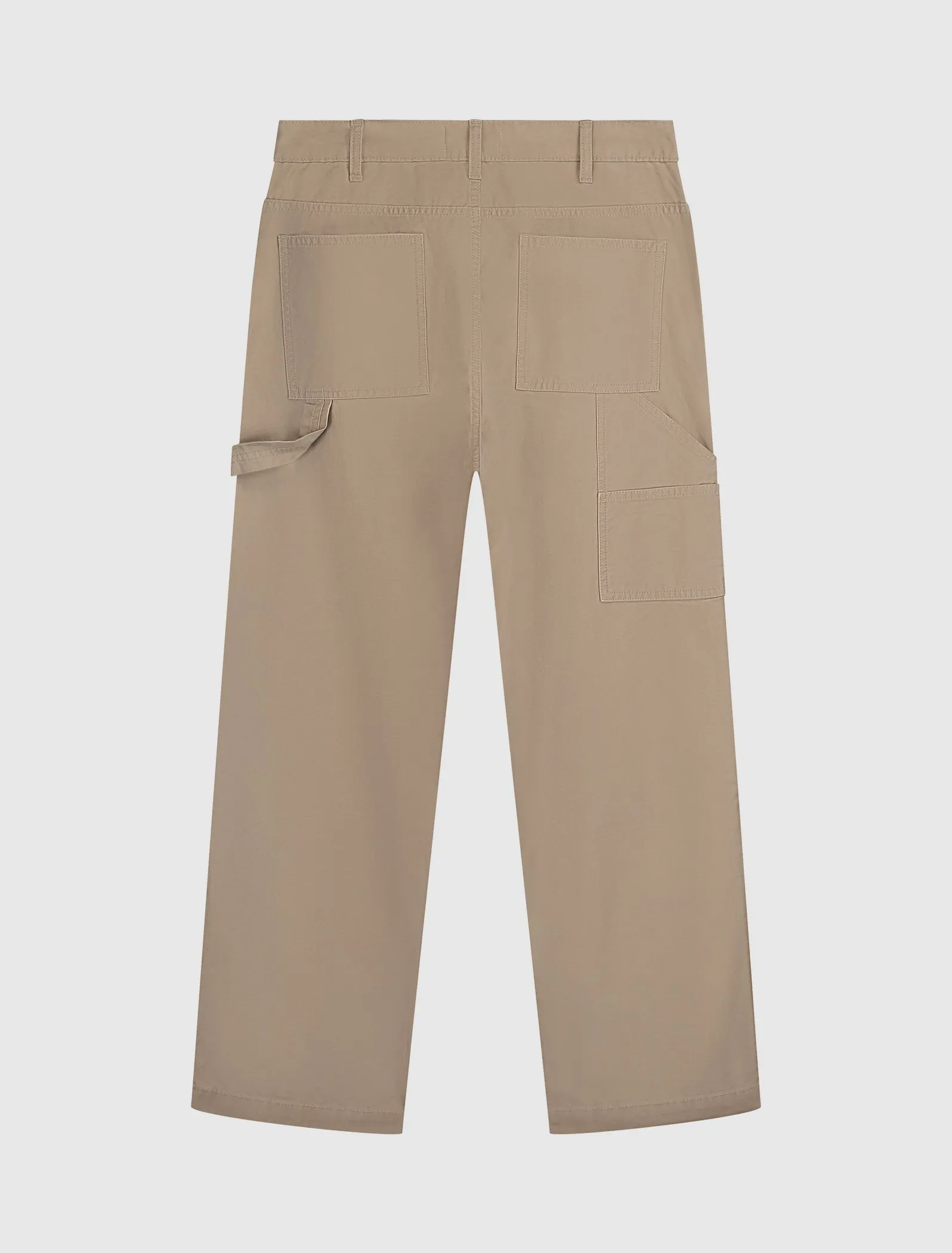 Carpenter Pants | Taupe