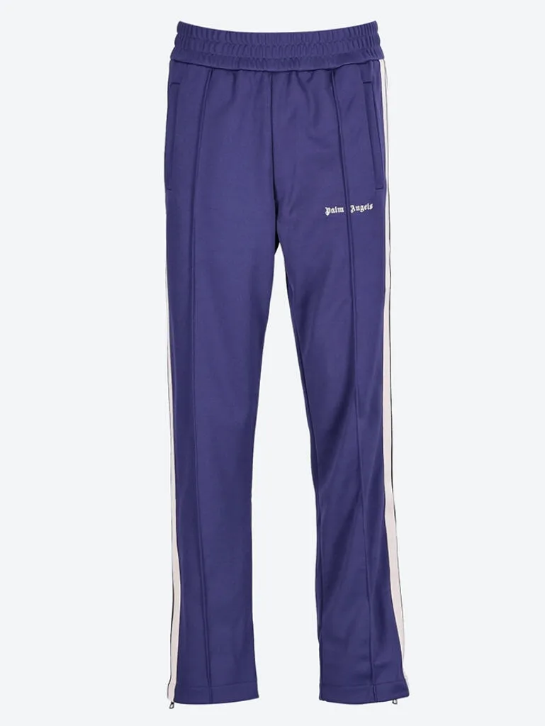 Classic logo track pants