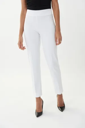 Classic Straight Pant, Vanilla