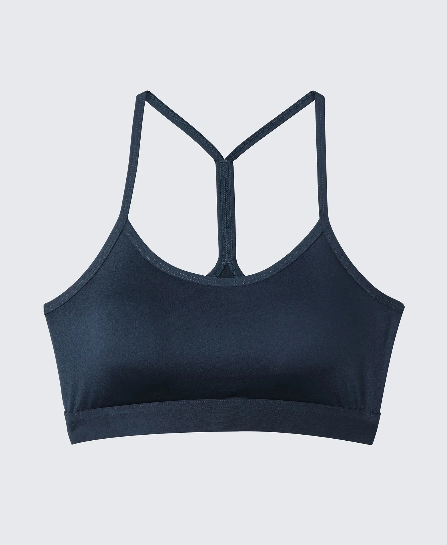 Energized Core Y Back Bra 201-1073C