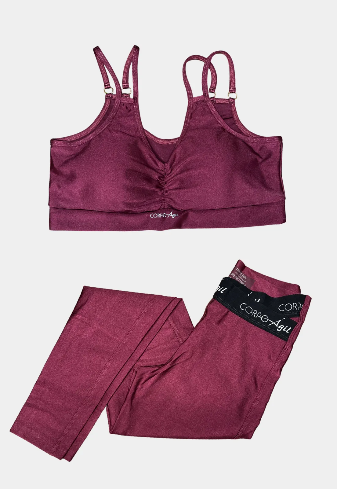 Ferrara Basic Gym Set