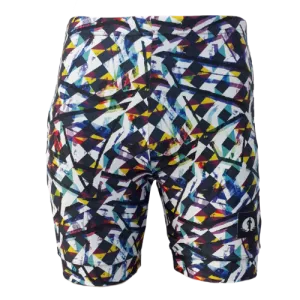 Funky Pants Classic - Bright Geo