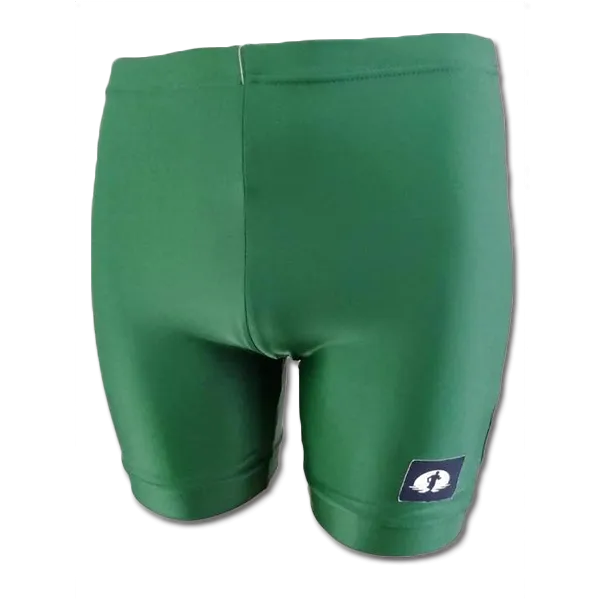 Funky Pants Classic - Club Bottle Green