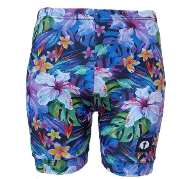 Funky Pants Classic - Hibiscus