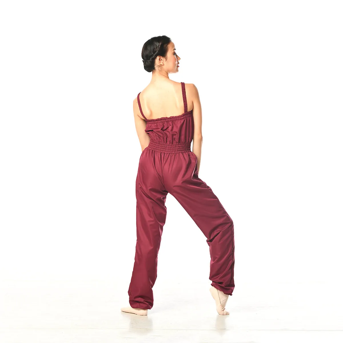 Gaynor Minden MicroTech Jumpsuit