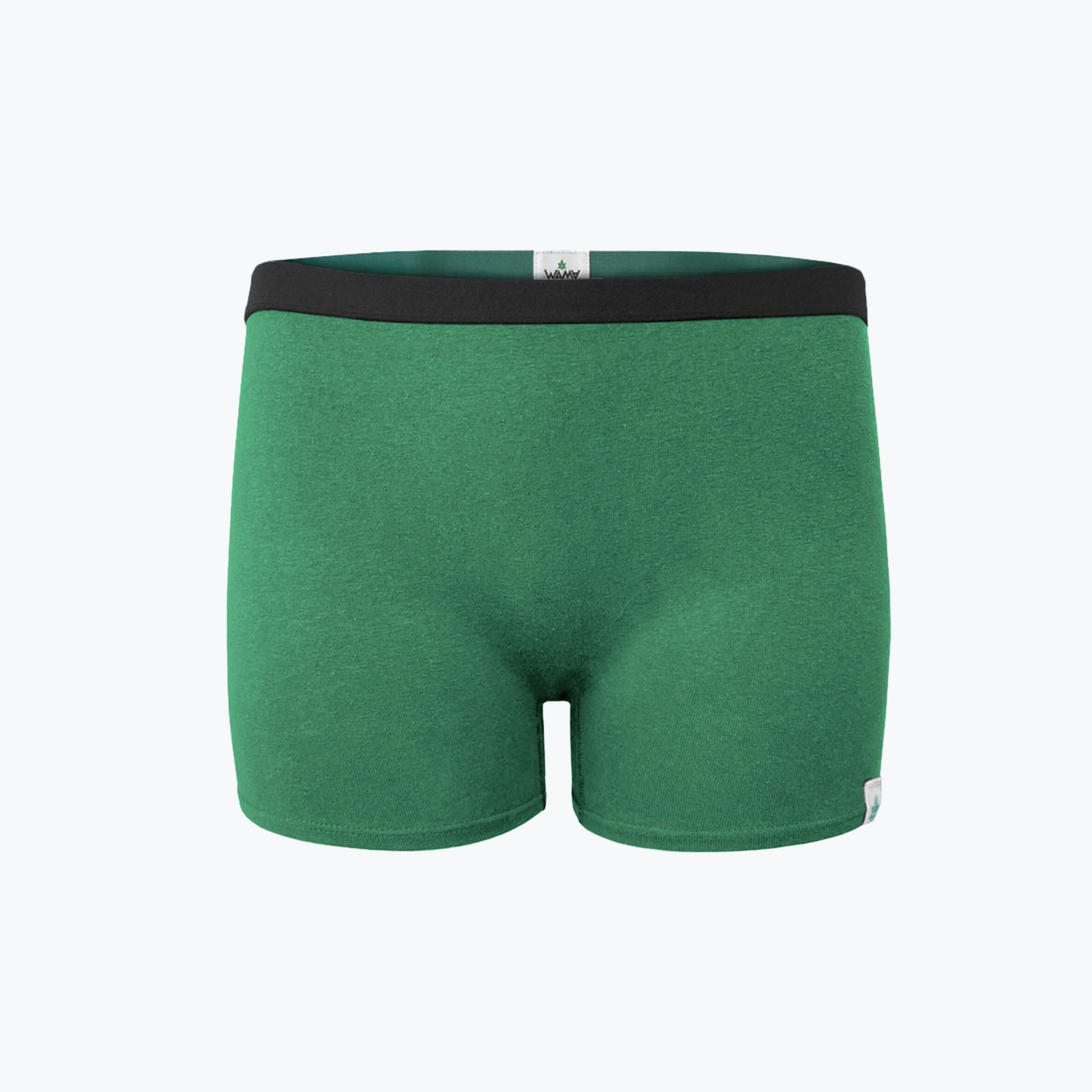 Hemp Boy Shorts