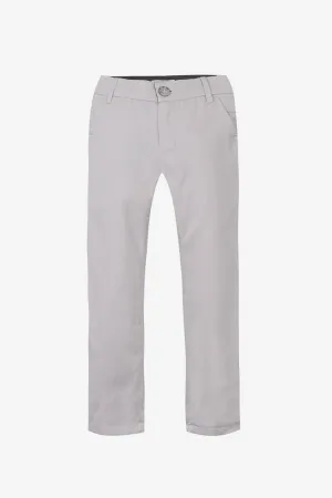 Jean Bourget Classic Boys Chinos (Size 4 left)