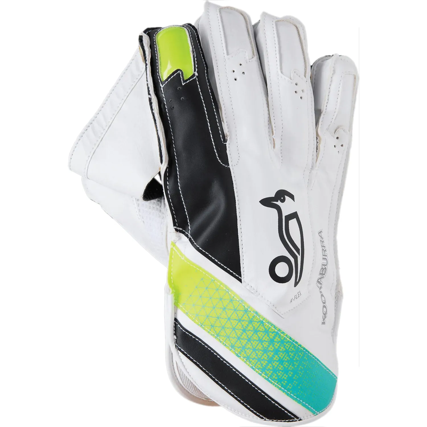 Kookaburra Rapid Pro 2.0 Wicket keeping Gloves