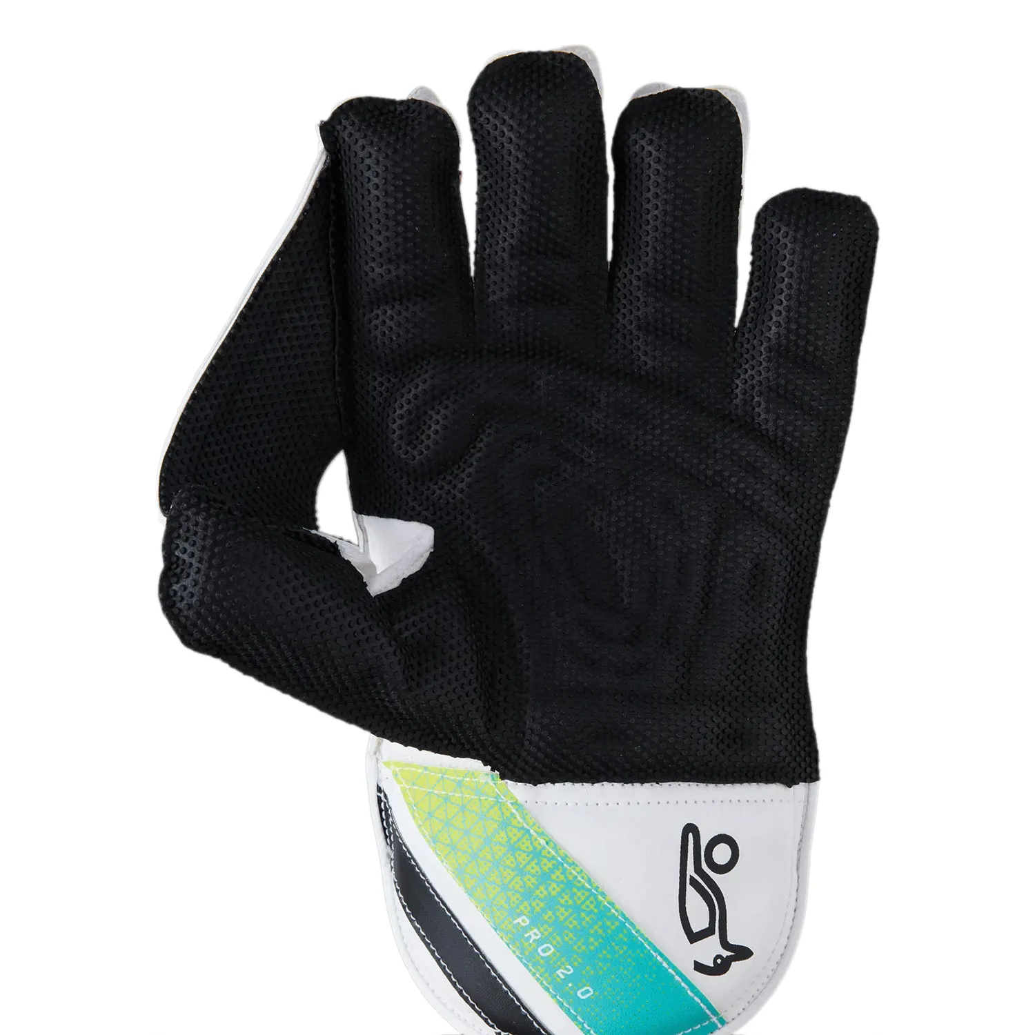 Kookaburra Rapid Pro 2.0 Wicket keeping Gloves