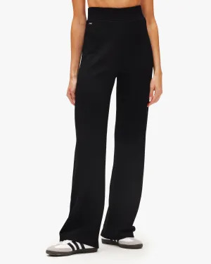 Lune Moon Classic Flared Pants