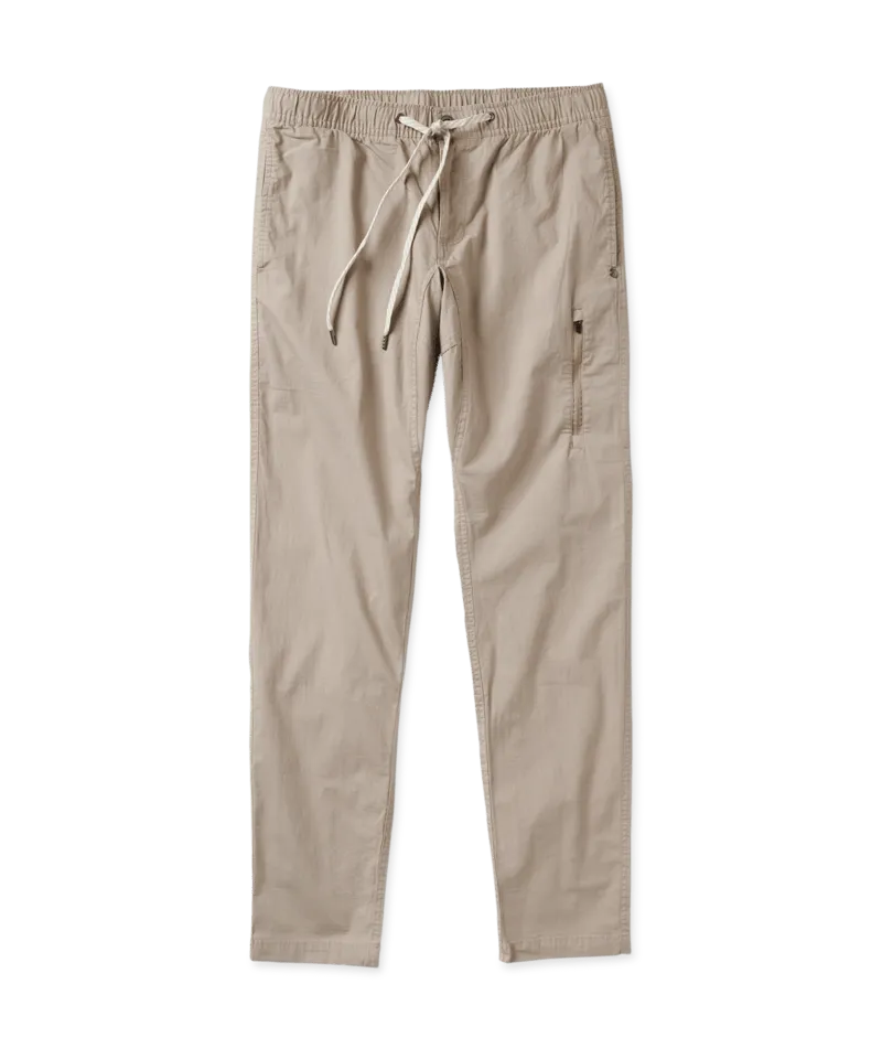 Mens Ripstop Pant