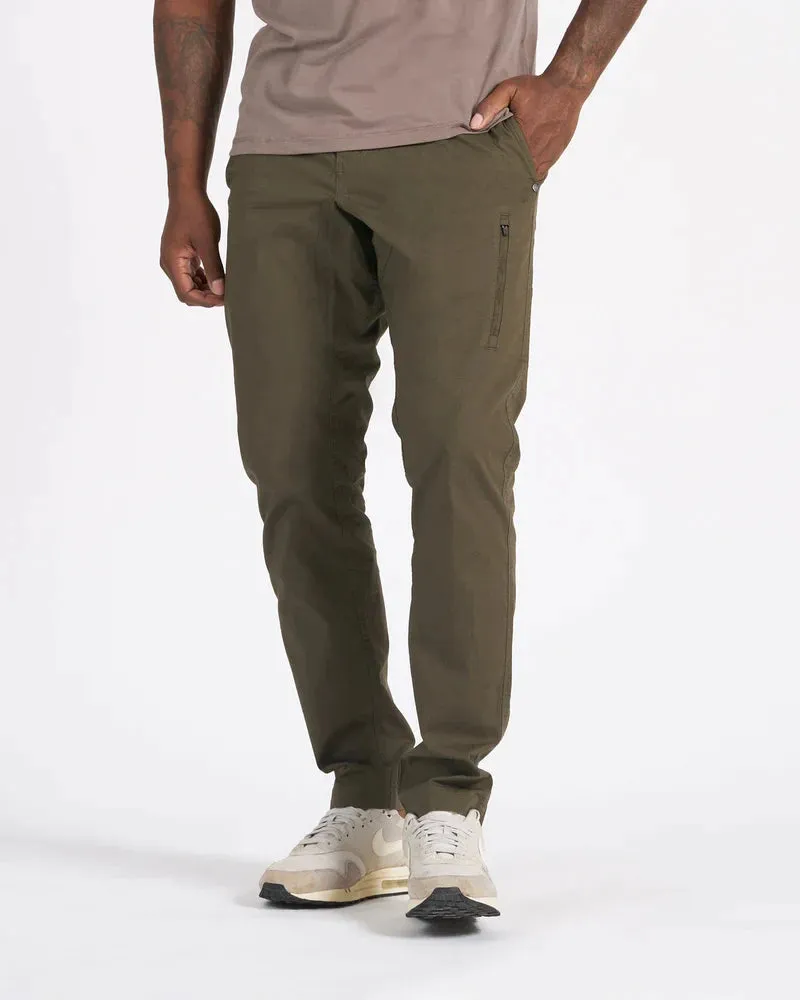 Mens Ripstop Pant