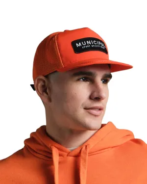 Municipal Mens 4:AM Club Neighborhood Hat