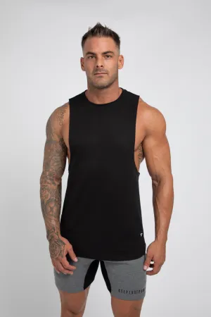 Original Muscle Tee - Black