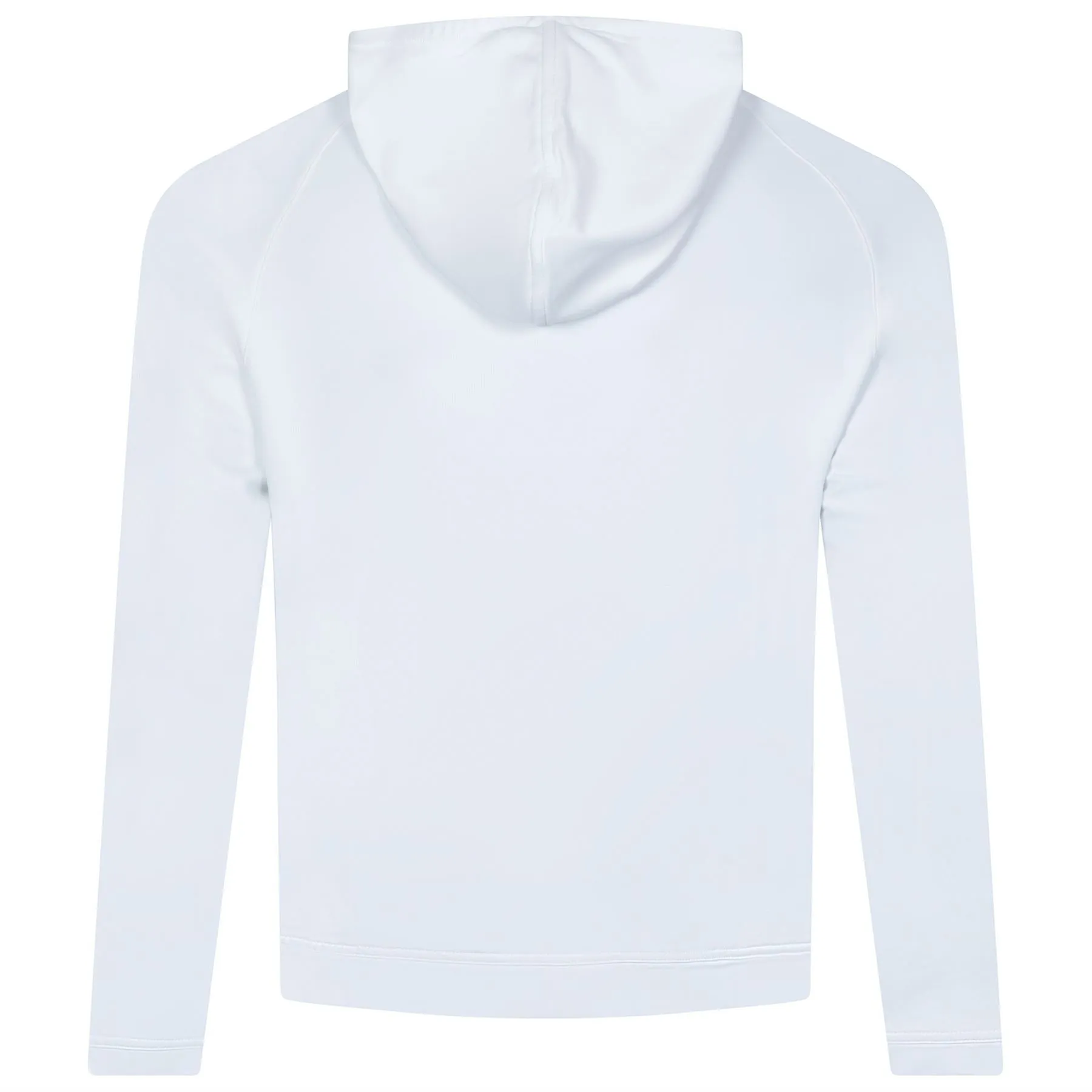 Pine Performance Hoodie White - 2025