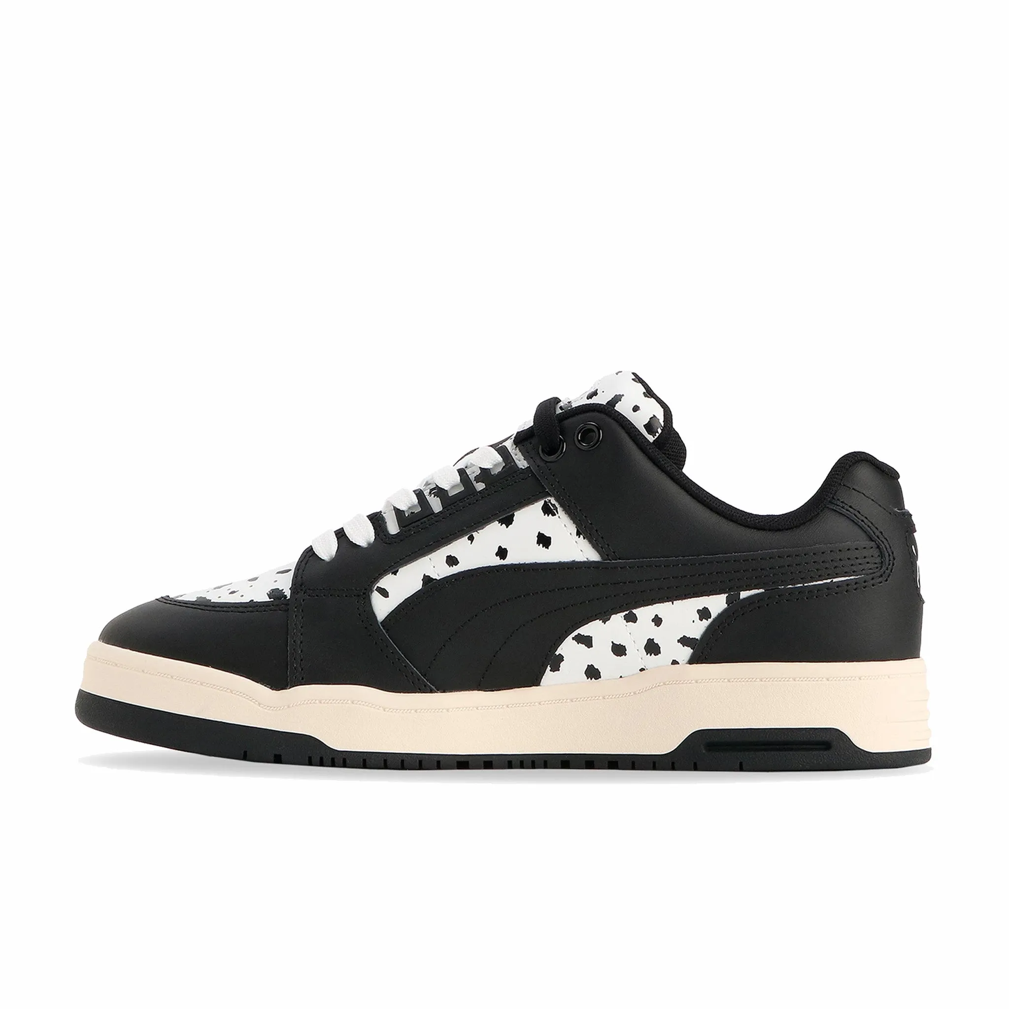 Puma Slipstream Lo "Hidden Beast" (Warm White/Puma Black)