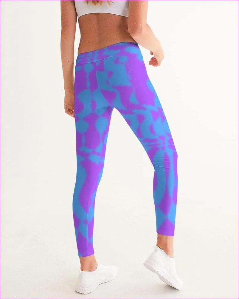 Reflect  Women's Yoga Pants