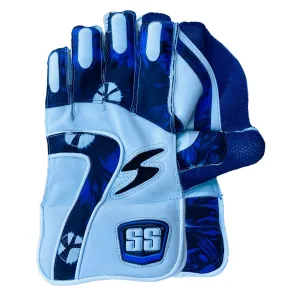 SS Wicket Keeping Gloves Player Series