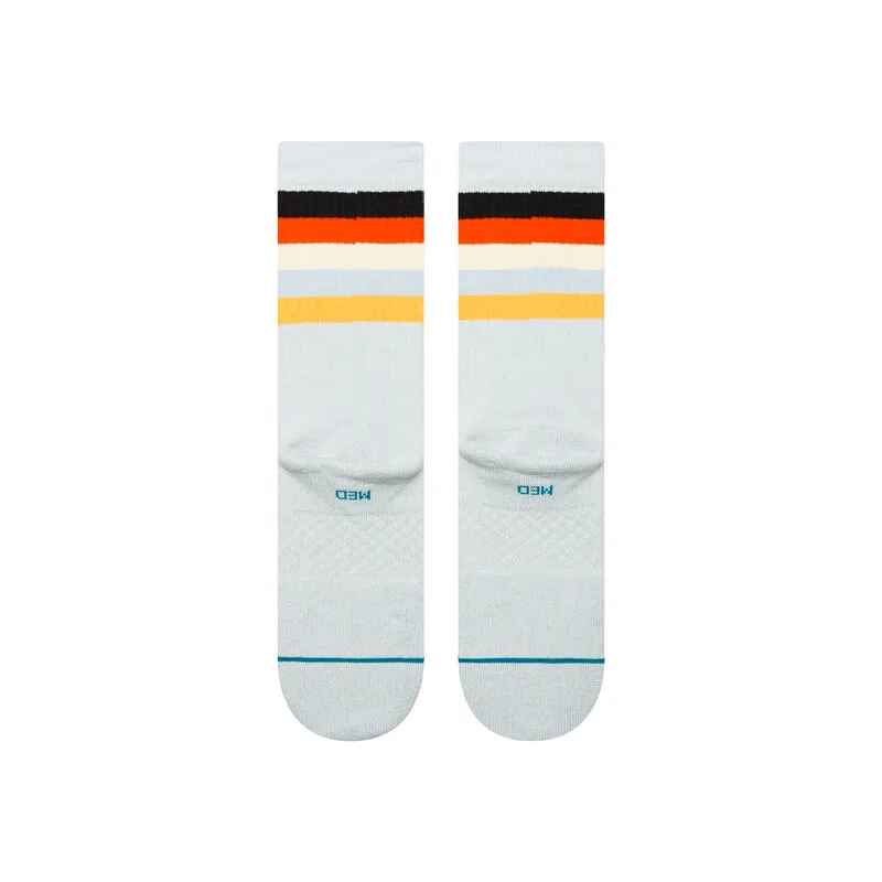 Stance Socks - Maliboo Crew