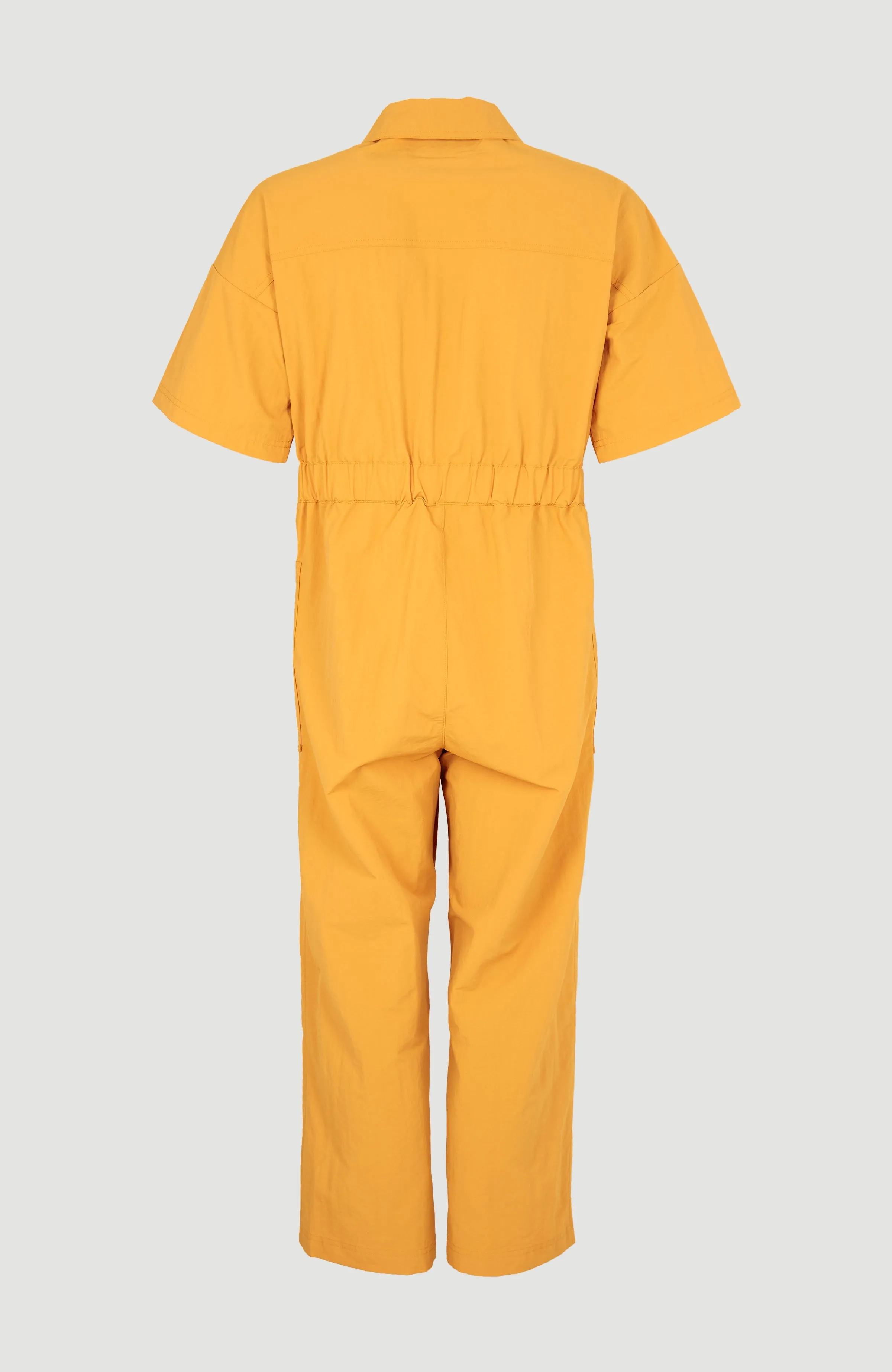 UTILITY TRAIL JUMPSUIT | Nugget