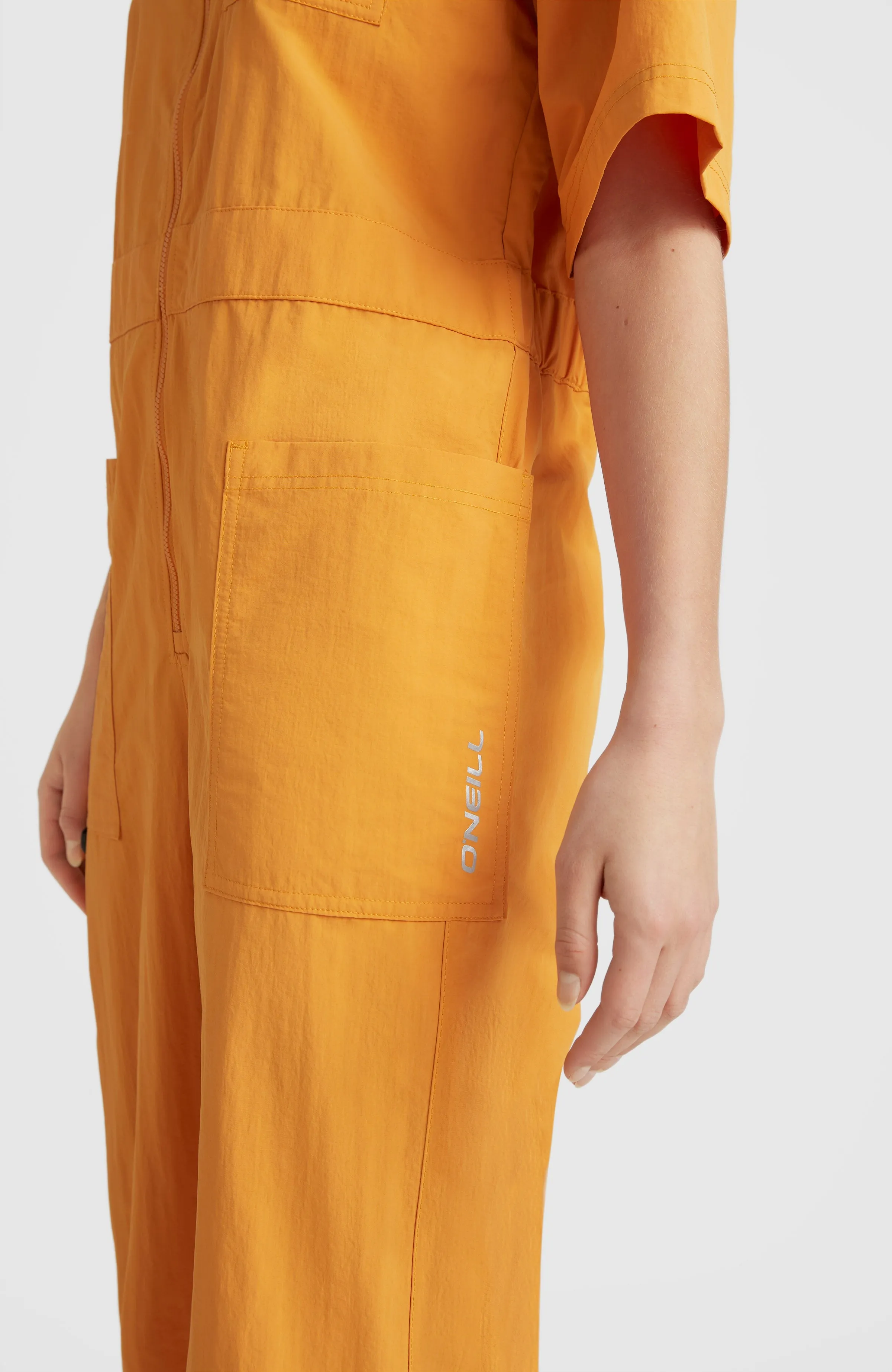 UTILITY TRAIL JUMPSUIT | Nugget