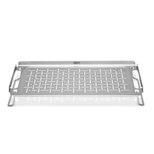 Weber Griddle Keep Warm Rack